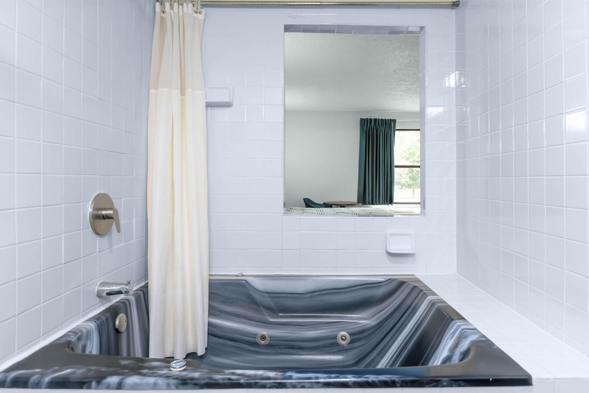 Motel 6 - Franklin, Oh Eksteriør billede