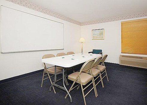 Motel 6 - Franklin, Oh Eksteriør billede
